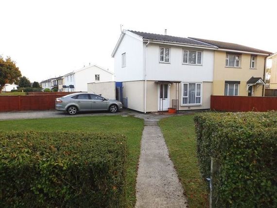 3 Bedroom Semi-Detac...